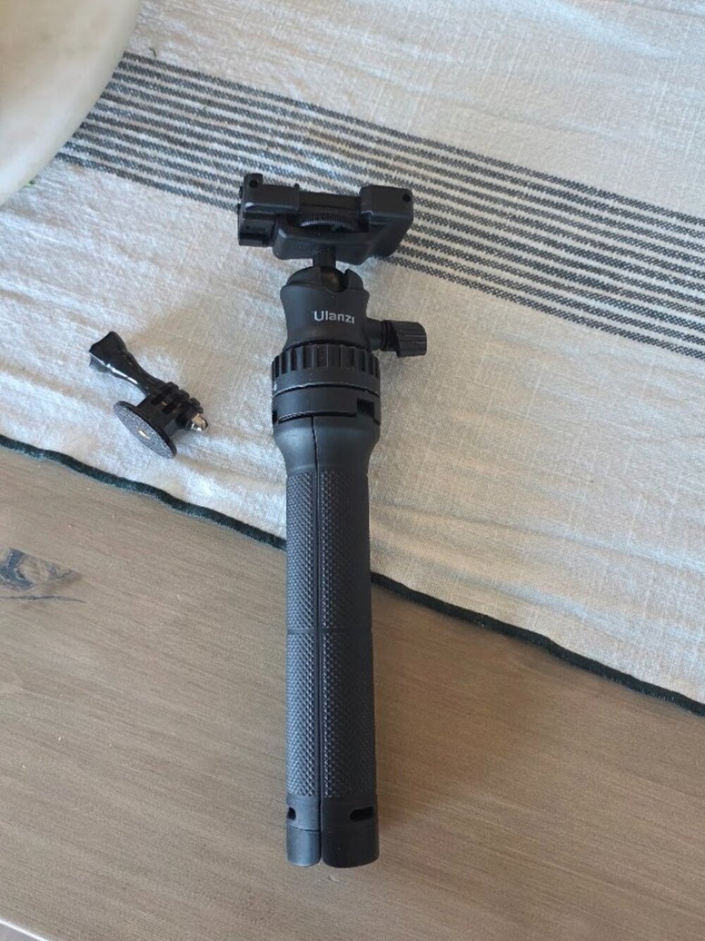 Ulanzi Tripod